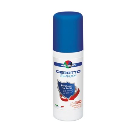 Master Aid Cerotto Spray 50ml