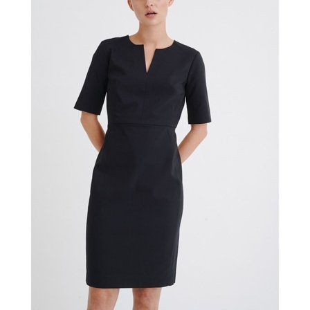 Inwear Zella Dress Klänningar Dam Svart 32