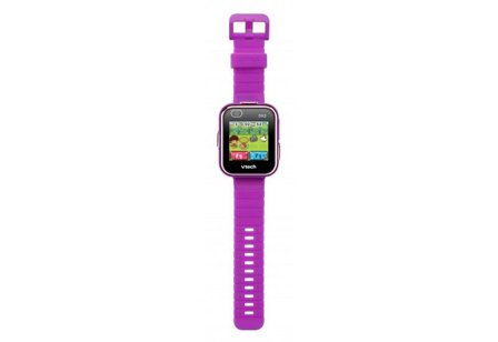 VTECH Kidizoom Smartwatch DX2 smartklokke - purpur