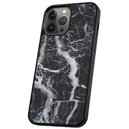 iPhone 14 Pro - Skal/Mobilskal Marmor