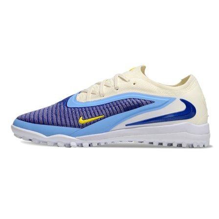 Phantom 6 Low GX III Elite FG valkoinen/sininen/violetti