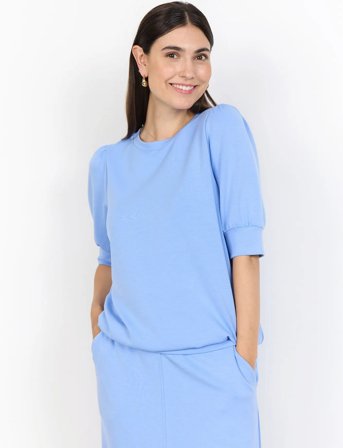 Soyaconcept Sc-Banu - Blue - XL