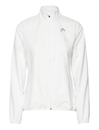 Club 22 Jacket W White Head