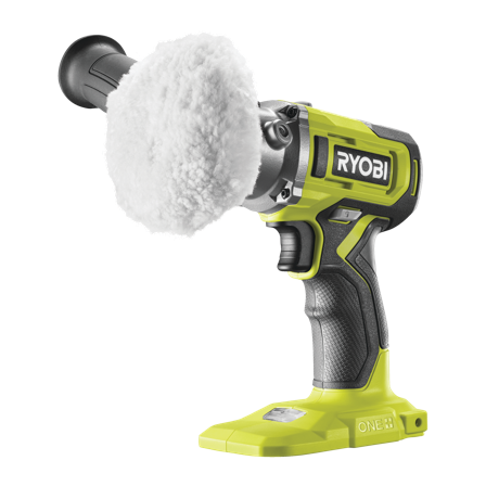 Ryobi RDP18-0 Polermaskin utan batteri och laddare, Maskiner