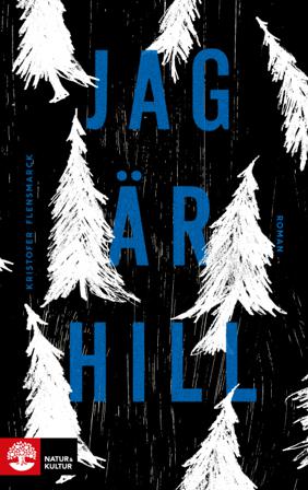 Jag är Hill - Bok av Kristofer Flensmarck - Inbunden