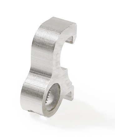 Garo LB 2 Låsebøyle for normapparat, Elfordeling & strømforsyning