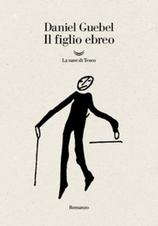 Il figlio ebreo Daniel Guebel
