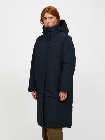 Treeline HIPEÂ 2L Down Shell Parka Women