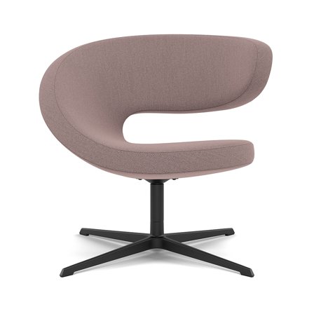 Varier Furniture Peel Club - Black base