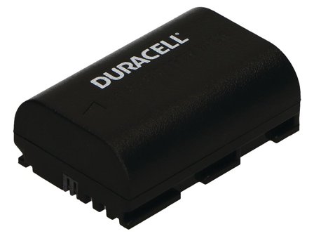 Duracell Camera/Camcorder Battery