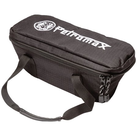 Petromax K4 opbevaringstaske - Sort | KitchenOne