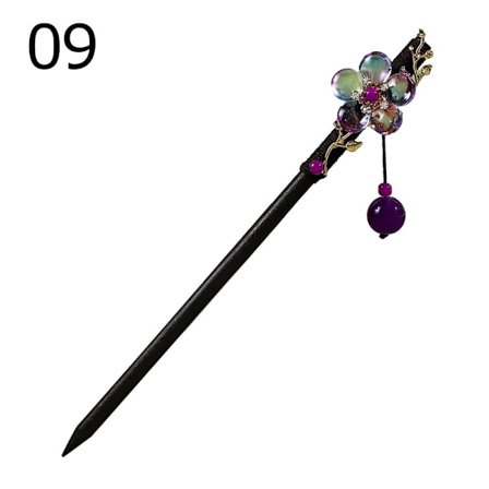 2 hiuspuikkoa Step Shake - spot-ale