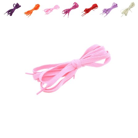 Skosnören - Platta [150 cm] - Flera färgval