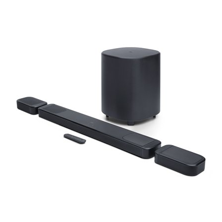 JBL BAR 1000MK2 Soundbar
