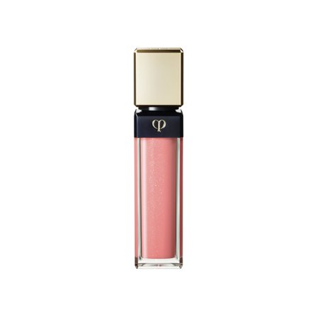 Clé de Peau Beauté Radiant Lip Gloss 4 Pink Aura - Gloss