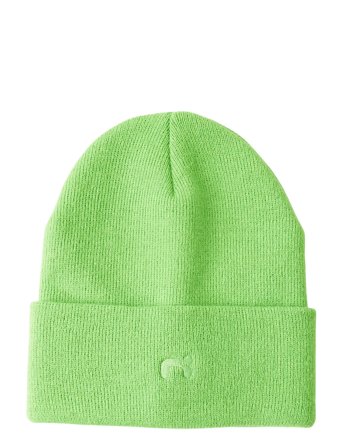 Nknmalik Beanie Protect Limited Fo Green Name It