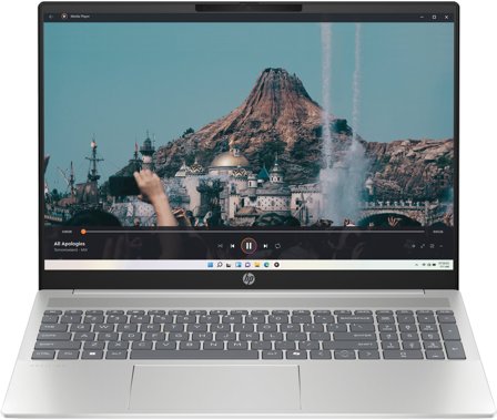 HP Pavilion Laptop 16-af0014no, 198415210784