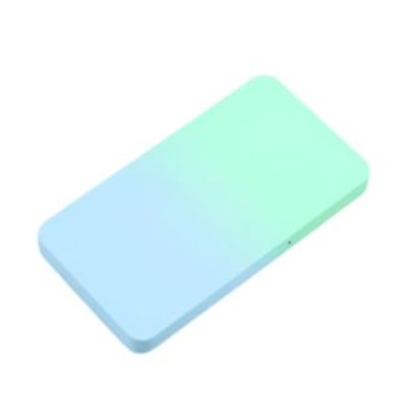 Multifunktionel Spilkortboks Universal Spilkort Bæretaske Beskyttende 24 Slot Spilkortholder Vigtigt Værktøj til Switches