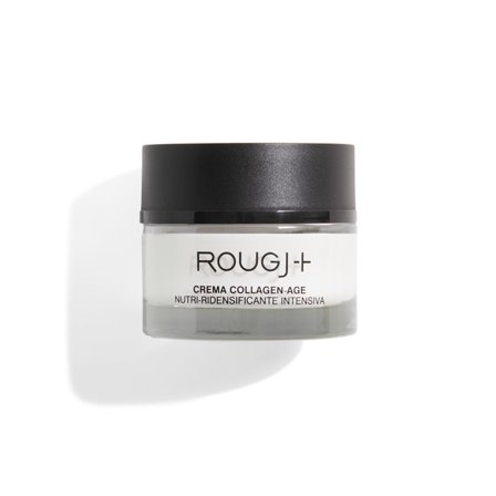 ROUGJ Complete-Age Crema Viso Collagen-Age 50ml - Tratt.viso 24 ore antirughe