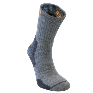 Arbetsstrumpor 2p Ull 9598*
