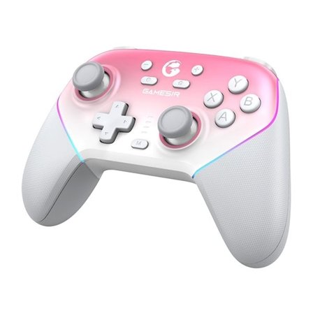 GameSir SuperNova T4n Pro trådløs controller (pink)