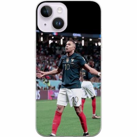 Apple Iphone 14 Plus Skal / Mobilskal - Mbappe
