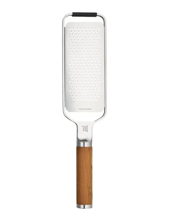 Norden Grater Fine Brown Fiskars