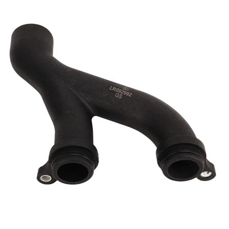 Moottorin jäähdytysnesteputki LR092992 Termostaatin letkun vaihto Land Rover LR4 Range Rover Sportille