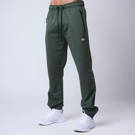CLN ATHLETICS CLN Ghost Pant, Moss Green