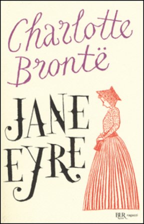 Jane Eyre Charlotte Bronte