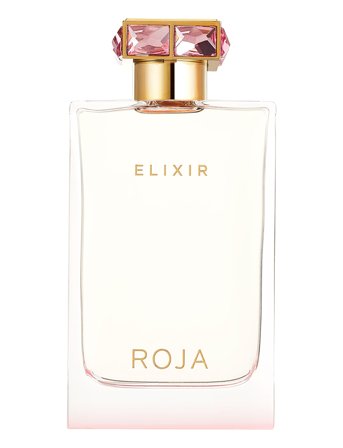 Roja Elixir Essence De Parfum 75 Ml - Nude - 75 ml