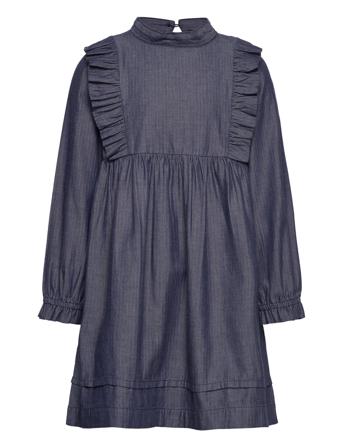 Deora Dresses & Skirts Dresses Partydresses Blå MarMar Cph