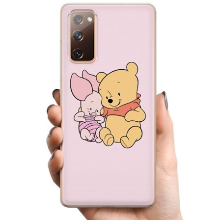 Kompatibel Mobilcover til Samsung Samsung Galaxy S20 FE Ole Brumm