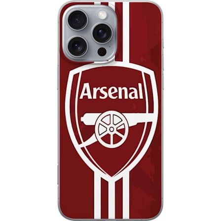 Yhteensopiva Puhelinkuori Apple Apple iPhone 16 Pro Max Arsenal