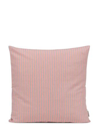 Cot / Lin Pillow Home Textiles Cushions & Blankets Cushions Vaaleanpunainen STUDIO FEDER