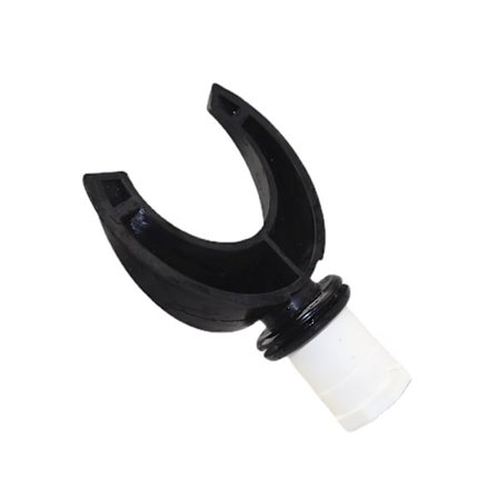 Collector 75mm Nedløpsrør Regn System