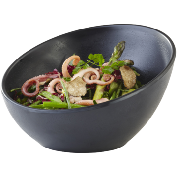 Oval Skål APS Zen Melamin