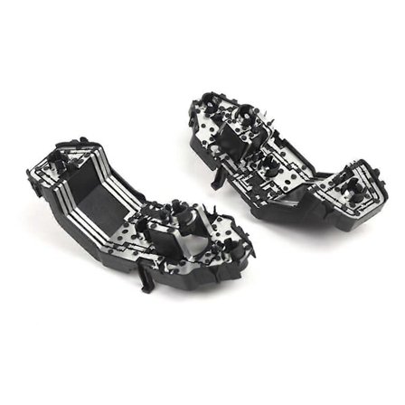 Mini Cooper F55 F56 F57 takavalon polttimon pidike takavalo yksikkö V tai O 63217361305 6321729743