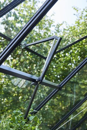 Juliana Ventomax F04011 Fönsteröppnare automatisk, Växthus & orangerier