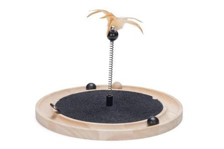 Kloreleke til Katt - 39,5cm