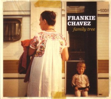 Family tree FRANKIE CHAVEZ