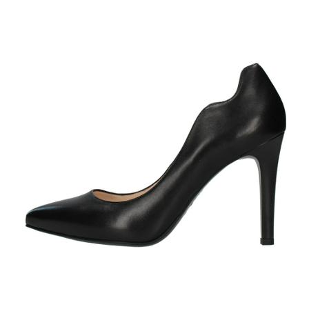 Nerogiardini Decolletè , Zwart , Dames , Maat: 39 EU Pumps