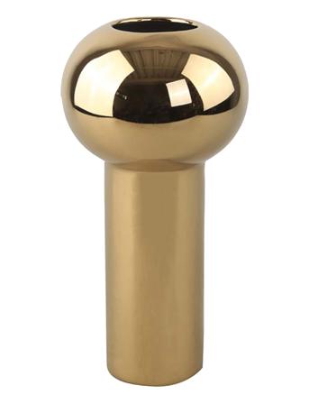 Pillar Vase 24Cm Home Decoration Vases Kulta Cooee Design