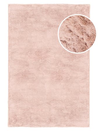 Ember 160X230 Rose Tapis