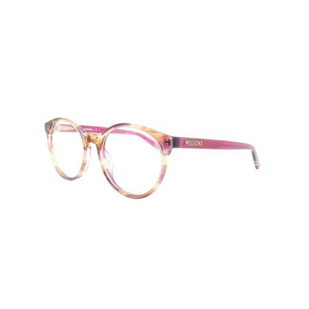 Missoni, glasses MIS 0032 Roze, Dames, Maat:ONE Size