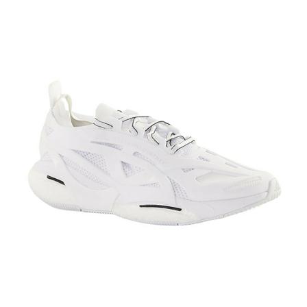 Adidas by Stella McCartney, Sneakers Wit, Dames, Maat:38 2/3 EU