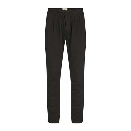 Anerkjendt, Sweatpants Zwart, Heren, Maat:L