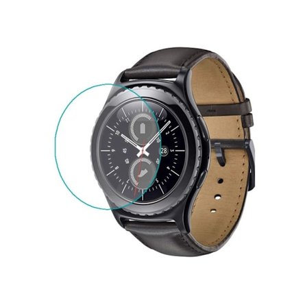 Samsung Gear S2 Karkaistu Lasi Näytönsuoja