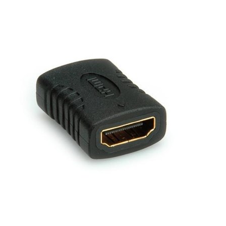 VALUE Adapter, Hdmi F - Hdmi F