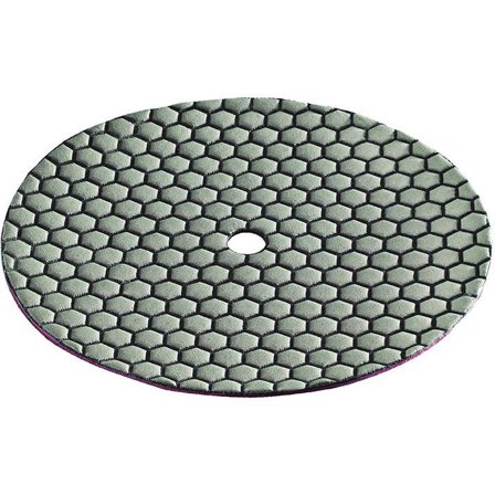 Flex DP 30 DRY D225 Diamantslipskiva 225 mm Grit 30, Maskintillbehör & förbrukning